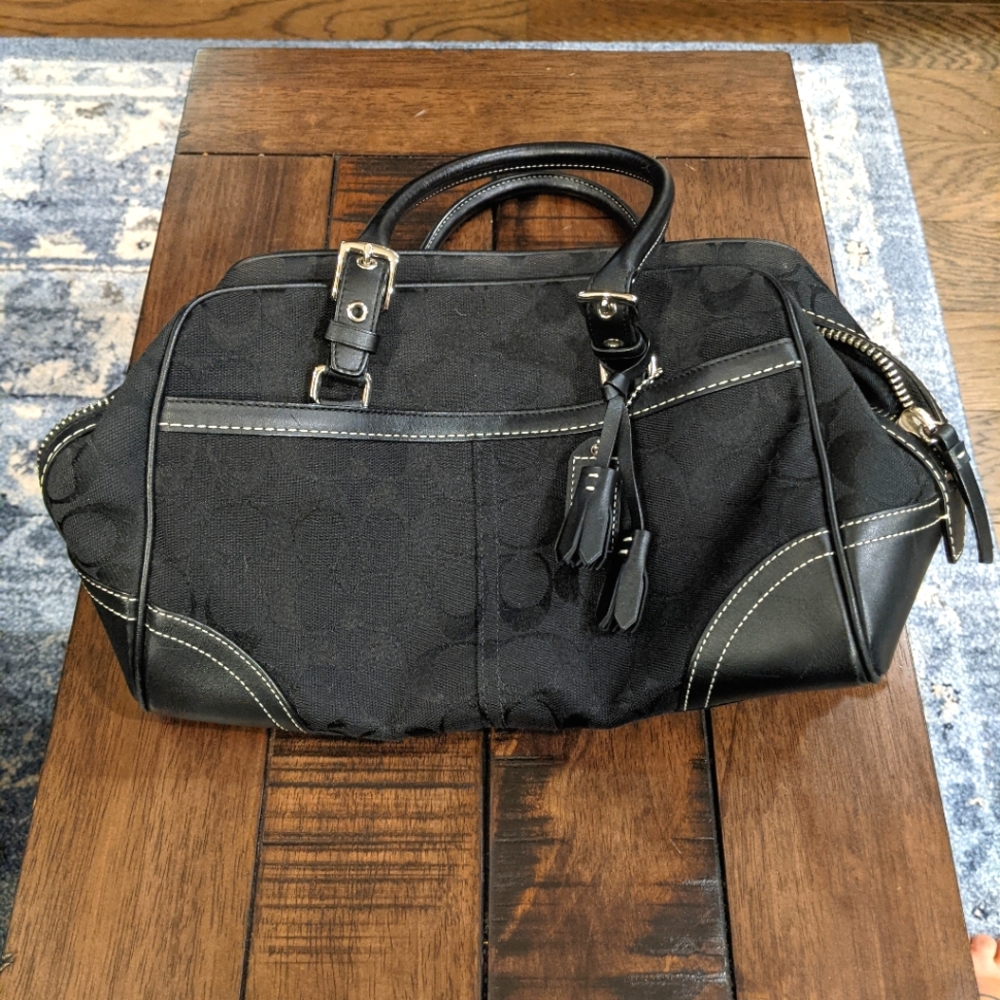 Coach Handbag